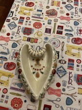 Zsolnay pecs ceramic for sale  DARWEN