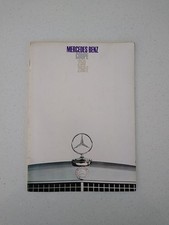 Mercedes w114 250 for sale  HAYLING ISLAND