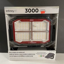 Infinity dual powered for sale  Camarillo