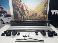 Thule smartrack aluminiumbar for sale  IPSWICH