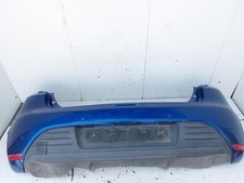 850222925 paraurti posteriore usato  Torre del Greco