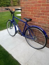 Ammaco. kensington 700c for sale  BANSTEAD