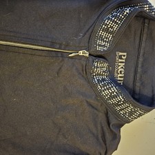 Pikeur black diamonte for sale  ROCHESTER