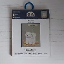 Dmc counted cross for sale  KETTERING