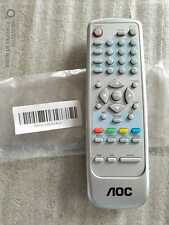 Controle remoto de TV LCD original AOC 98TR7SW-DNT-ACF comprar usado  Enviando para Brazil