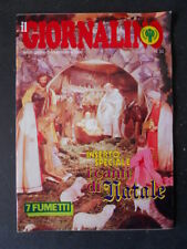 Giornalino 1979 con usato  Italia