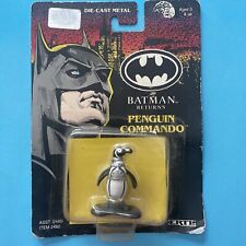 Batman returns penguin for sale  Valley Grove