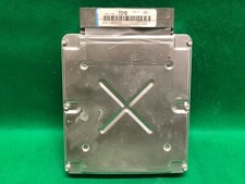 PLUG & PLAY REFLASHED 04 FORD RANGER V6 3.0L MT ECU ECM 4L5A-12A650-BTA TSY0 comprar usado  Enviando para Brazil