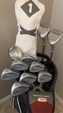 Cobra cleveland ladies for sale  North Port