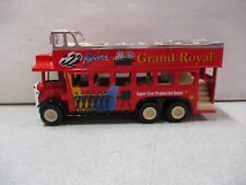 Ônibus turístico Sunnyside Grand Royal de dois andares comprar usado  Enviando para Brazil
