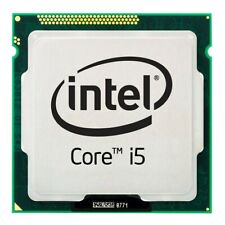 Processeur cpu intel d'occasion  Allaire