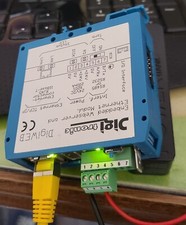 Digiweb1 embedded web gebraucht kaufen  Köln