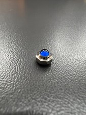 Original steel crown usato  Verona