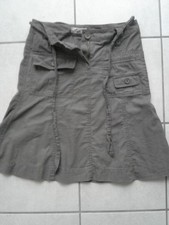 Jupe kaki jennyfer d'occasion  Saint-Etienne
