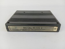 Metal slug bootleg d'occasion  Senonches