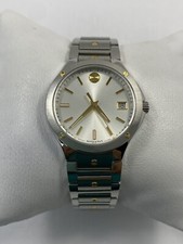 Movado swiss quartz for sale  Mckinney