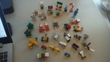 Small lego christmas for sale  Stotts City