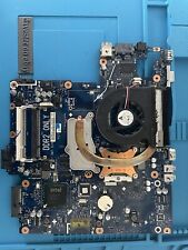 Samsung mainboard sa11 gebraucht kaufen  Ratingen