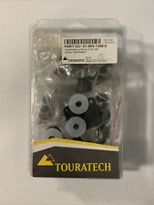 Usado, Suporte GPS Touratech para Garmin Zumo 396 peça #01-065-1396-0 incompleto comprar usado  Enviando para Brazil