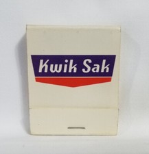 Vintage kwik sak for sale  Spindale