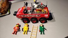 Lot playmobil vehicule d'occasion  Metz-
