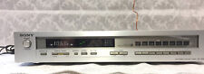 Recepteur tuner radio d'occasion  Marseille XI