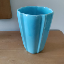 Catalina pottery vase for sale  Girard