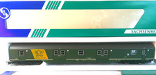 Sachsenmodelle 14638 postwagen gebraucht kaufen  Düsseldorf