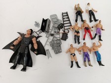 Wwe wrestling action for sale Wwe wrestling action for sale  RUGBY