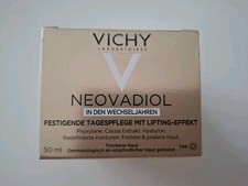 Vichy neovadiol festigende gebraucht kaufen  Weissach im Tal