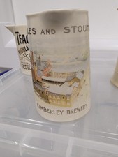 Kimberly brewery hardy for sale  NEWBURY
