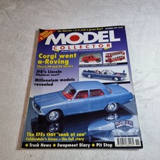 Model collector november for sale  LEIGH
