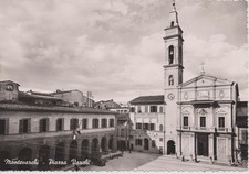 Cartolina paesaggistica toscan usato  Inzago
