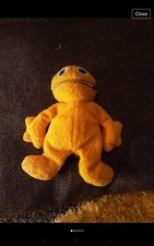 Rainbow zippy for sale  IPSWICH