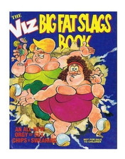 Big fat slags for sale  UK