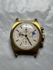 Vintage tissot seastar for sale  Ogden
