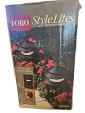 Toro low voltage for sale  Copeland