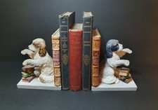 Vintage spaniel dog for sale  BRISTOL