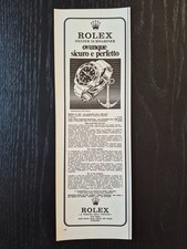 1968 rolex submariner usato  Milano