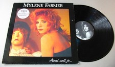 Mylene farmer lp d'occasion  Bras