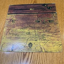 ORIGINAL 1972 ALICE COOPER SCHOOLS OUT VINYL LP PINK PANTIES RARE comprar usado ORIGINAL 1972 ALICE COOPER SCHOOLS OUT VINYL LP PINK PANTIES RARE comprar usado  Enviando para Brazil