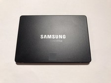 100% saudável. Unidade de Estado Sólido Samsung 860 EVO SSD 500GB SATA III 2,5” comprar usado  Enviando para Brazil