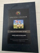 Unison artists soft for sale  HULL