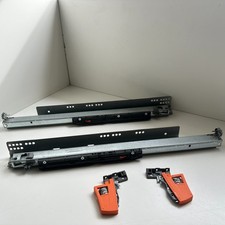 Blum movento drawer for sale  BROXBURN