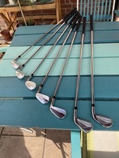 Titleist 620 forged for sale  DONCASTER