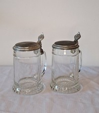 Lot chopes bière d'occasion  Bruz