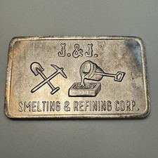 Smelting refining corp. for sale  Portland