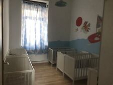 Ikea kinderbett kindergarten gebraucht kaufen  Duisburg