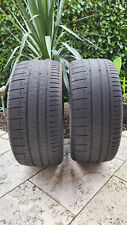 Pirelli pzero corsa gebraucht kaufen  Bonstetten