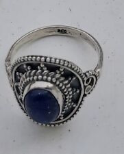 Bague argent 925 d'occasion  Rethel